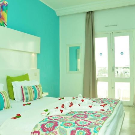 Aqi Venus Beach Hammamet Exterior photo