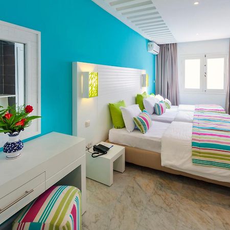 Aqi Venus Beach Hammamet Exterior photo