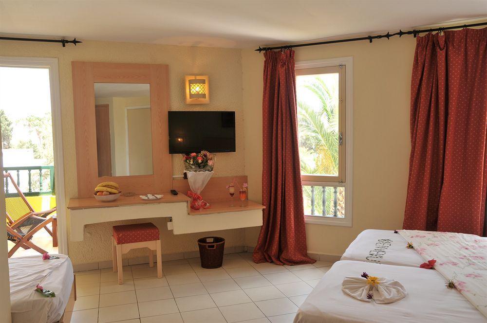 Aqi Venus Beach Hammamet Exterior photo