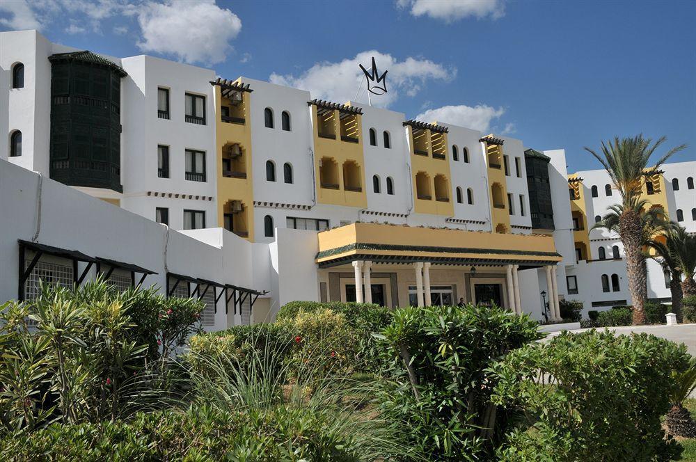 Aqi Venus Beach Hammamet Exterior photo