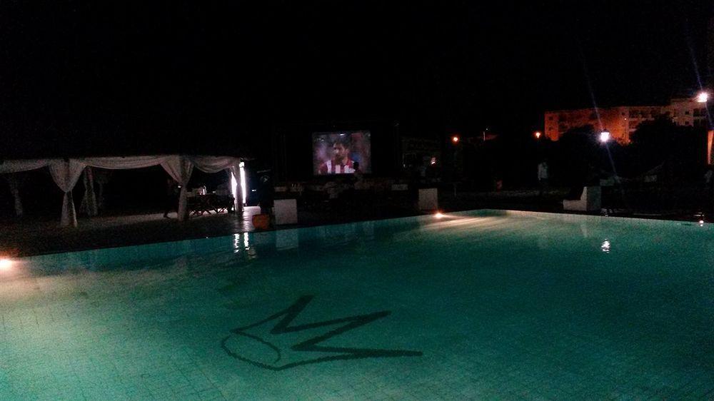 Aqi Venus Beach Hammamet Exterior photo