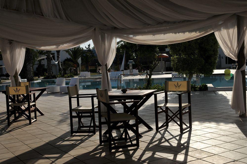 Aqi Venus Beach Hammamet Exterior photo