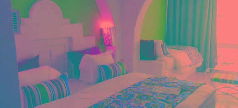 Aqi Venus Beach Hammamet Exterior photo