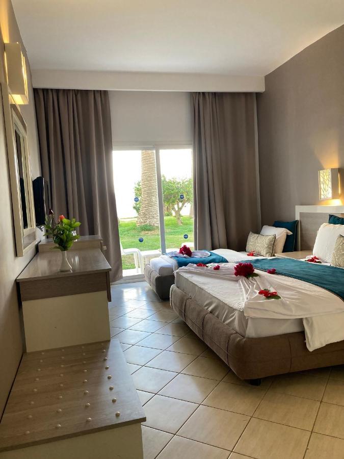 Aqi Venus Beach Hammamet Exterior photo