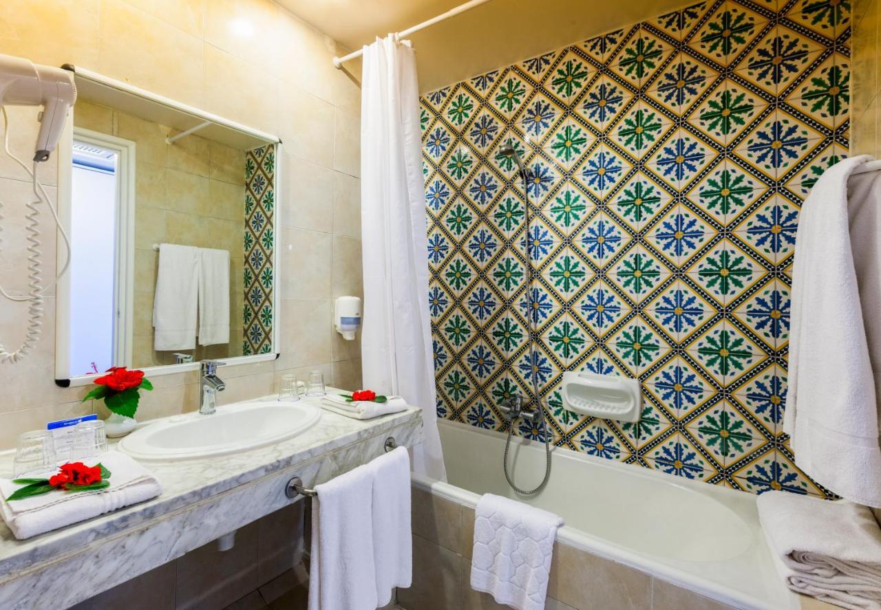 Aqi Venus Beach Hammamet Exterior photo