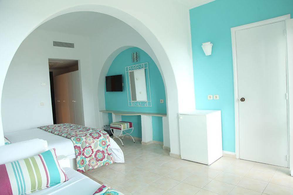 Aqi Venus Beach Hammamet Exterior photo
