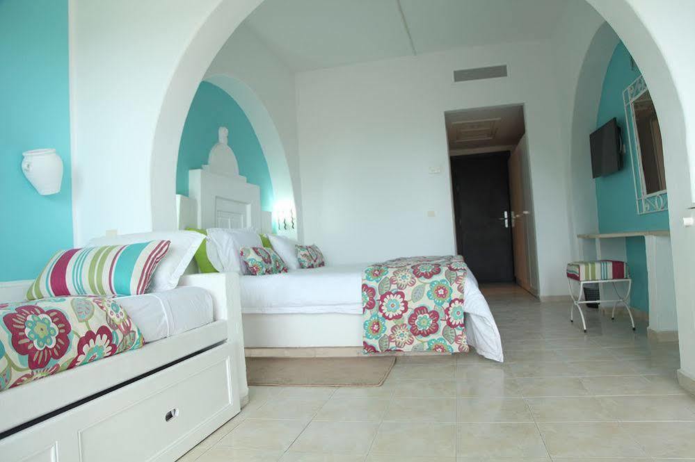 Aqi Venus Beach Hammamet Exterior photo
