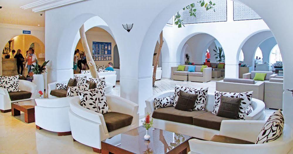 Aqi Venus Beach Hammamet Exterior photo